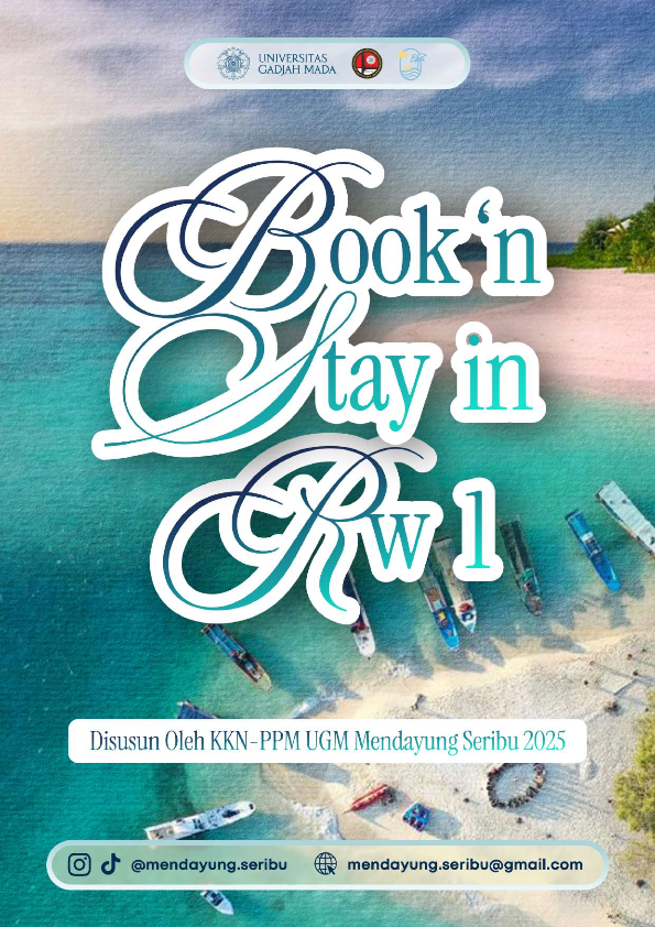 Cover Book n Stay RW Satu